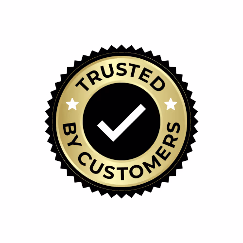 Trusted Badge